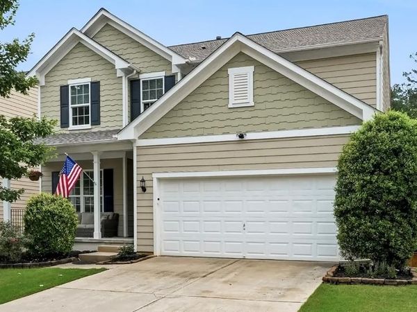 713 Lorimore Pass, Canton, GA 30115