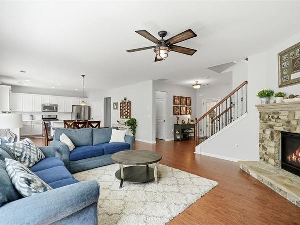 713 Lorimore Pass, Canton, GA 30115