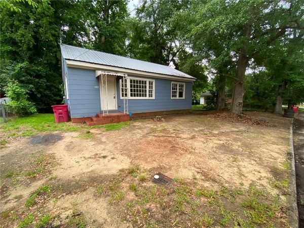 1222 Lamont Street , Macon, GA 31204