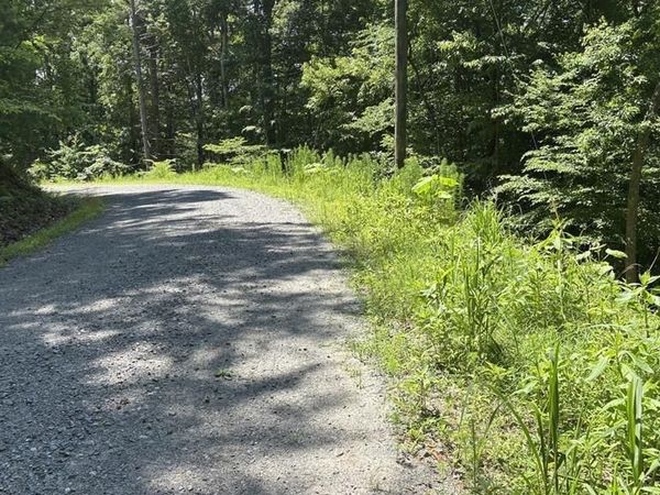 LT 781 Omen Circle , Ellijay, GA 30540