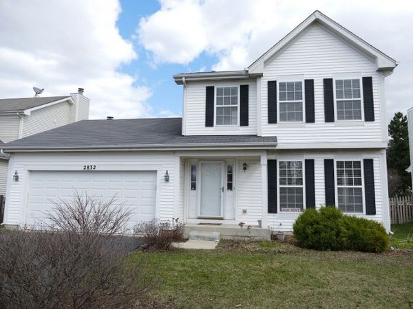 2832 Skylane Drive , Naperville, IL 60564