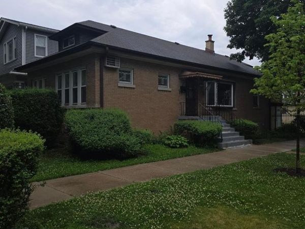 4201 W Ainslie Street , Chicago, IL 60630