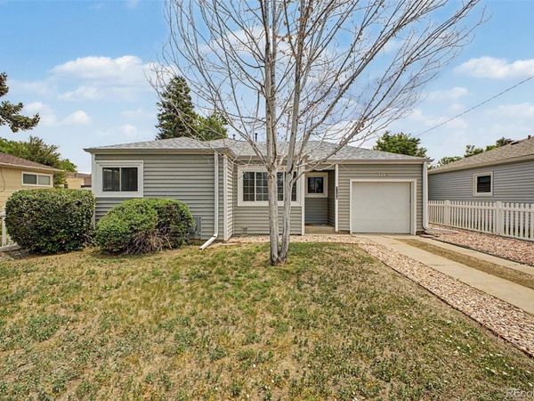 1156 Lansing Street, Aurora, CO 80010