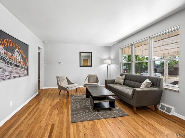 2689 S Meade Street , Denver, CO 80219