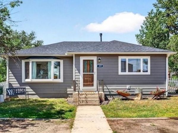309 Navajo Street , Kiowa, CO 80117