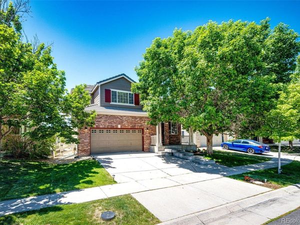 24621 E Kansas Circle , Aurora, CO 80018