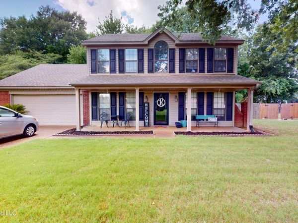 105 Keestone Drive, Senatobia, MS 38668