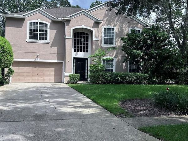 1531 MCCREA DRIVE , LUTZ, FL 33549