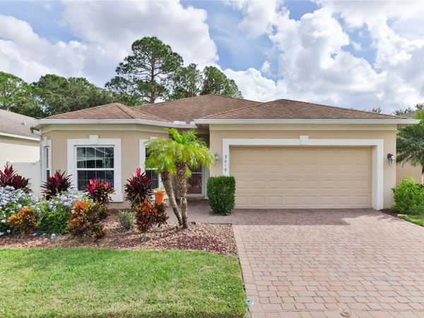 3849 BOURBON STREET , PORT ORANGE, FL 32129