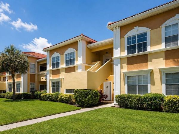 1155 VILLAGIO CIRCLE , Unit 202, SARASOTA, FL 34237