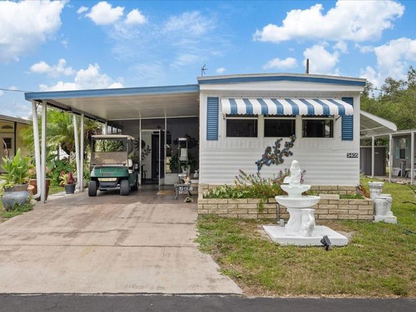 3405 FLORENCE DRIVE , ELLENTON, FL 34222