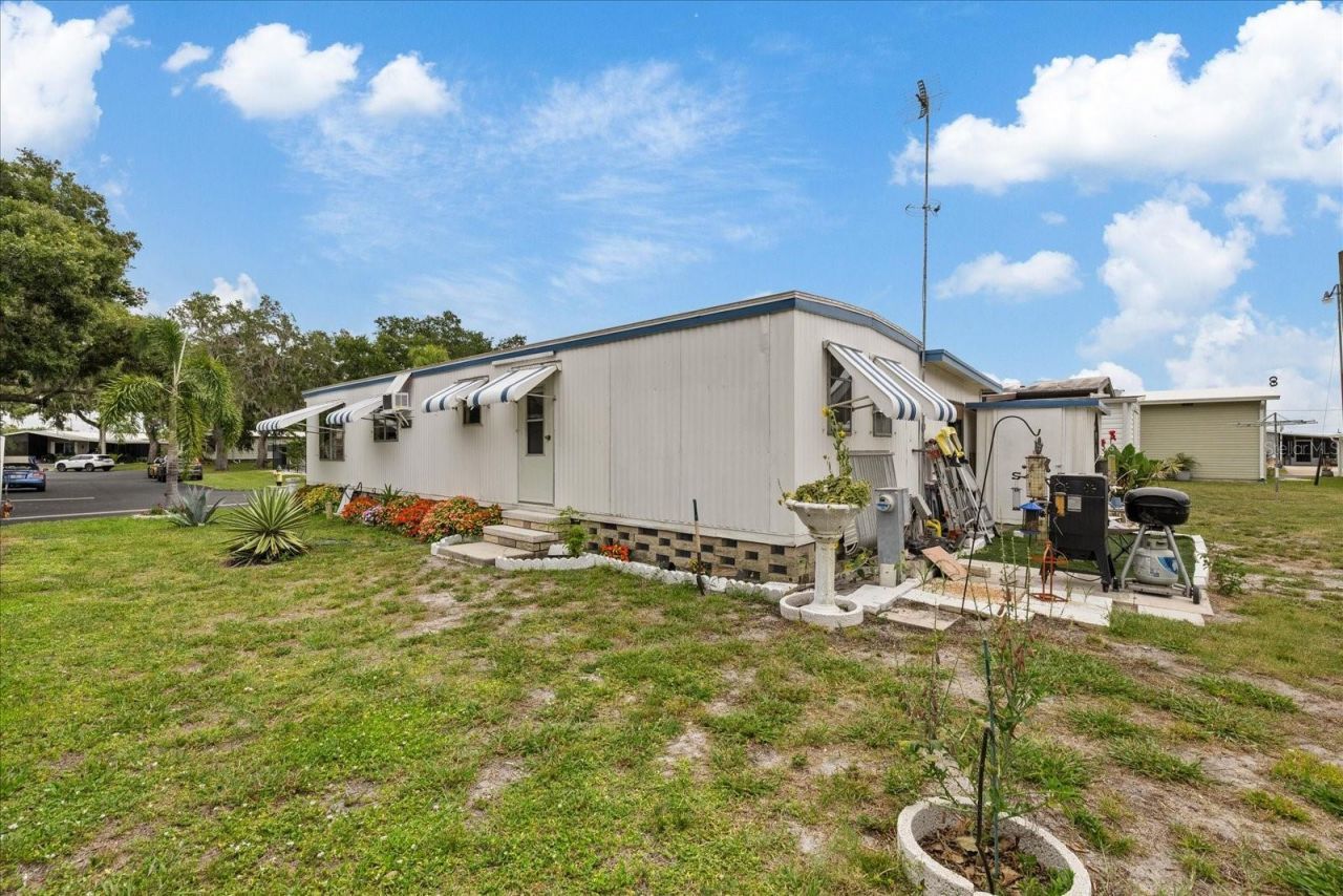 3405 Florence Drive, Ellenton, FL 34222 Photo