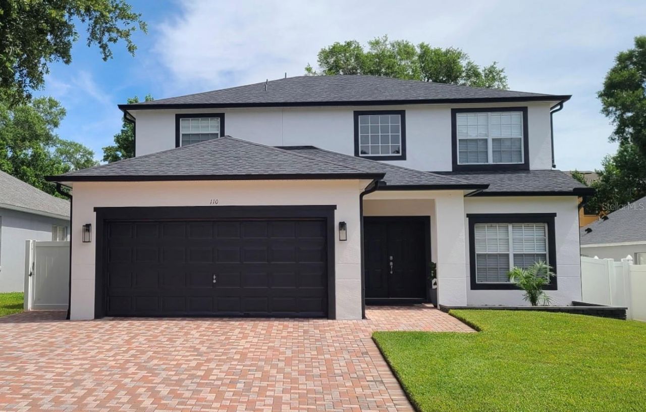 110 Calabria Springs Cove , Sanford, FL 32771 Main Photo
