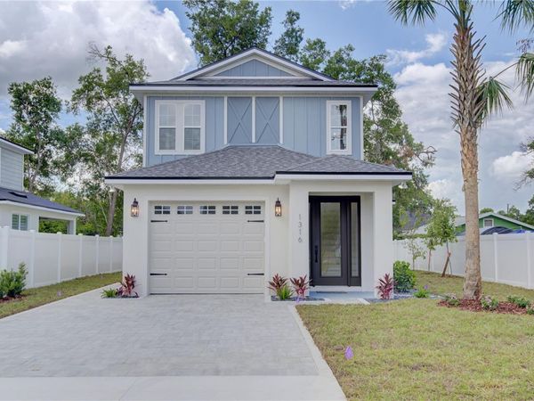 1316 E 9TH AVENUE , MOUNT DORA, FL 32757