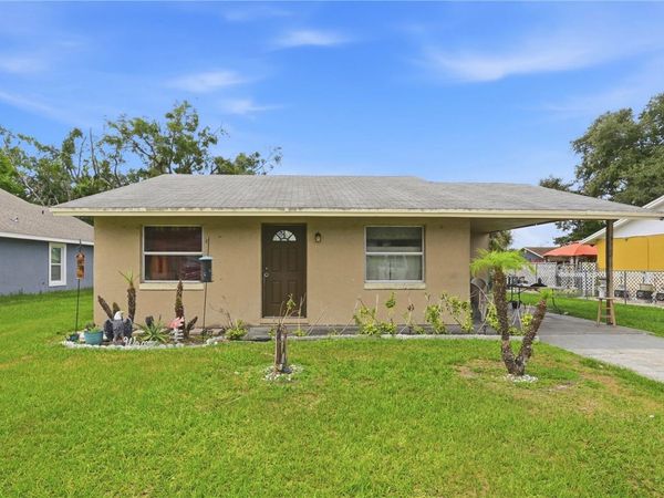 310 TARPON STREET , KISSIMMEE, FL 34744