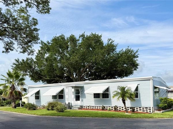 9790 66TH STREET N, Unit 100, PINELLAS PARK, FL 33782