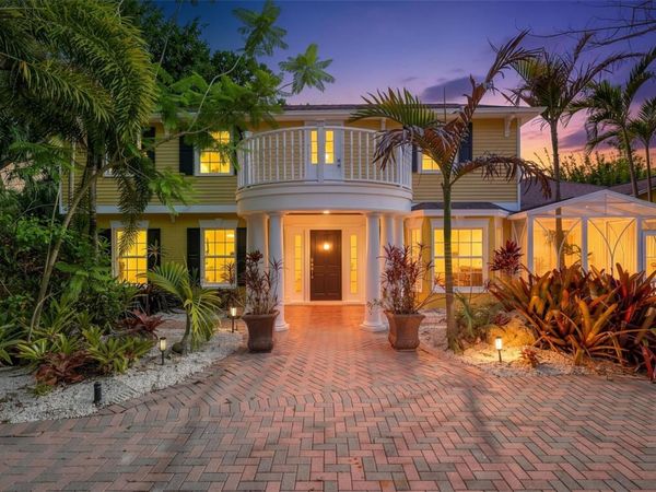 1821 OAK CREEK DRIVE , DUNEDIN, FL 34698