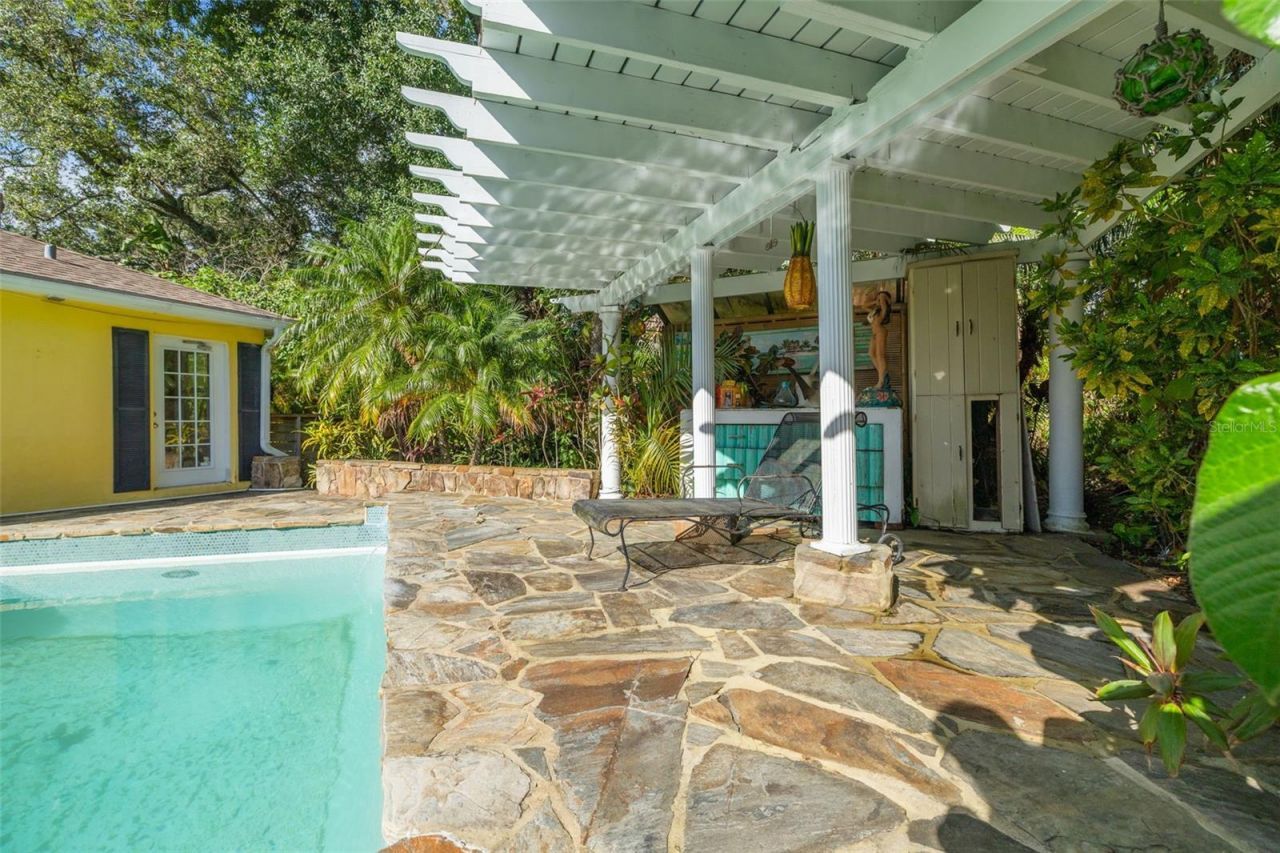 1821 Oak Creek Drive, Dunedin, FL 34698 Photo