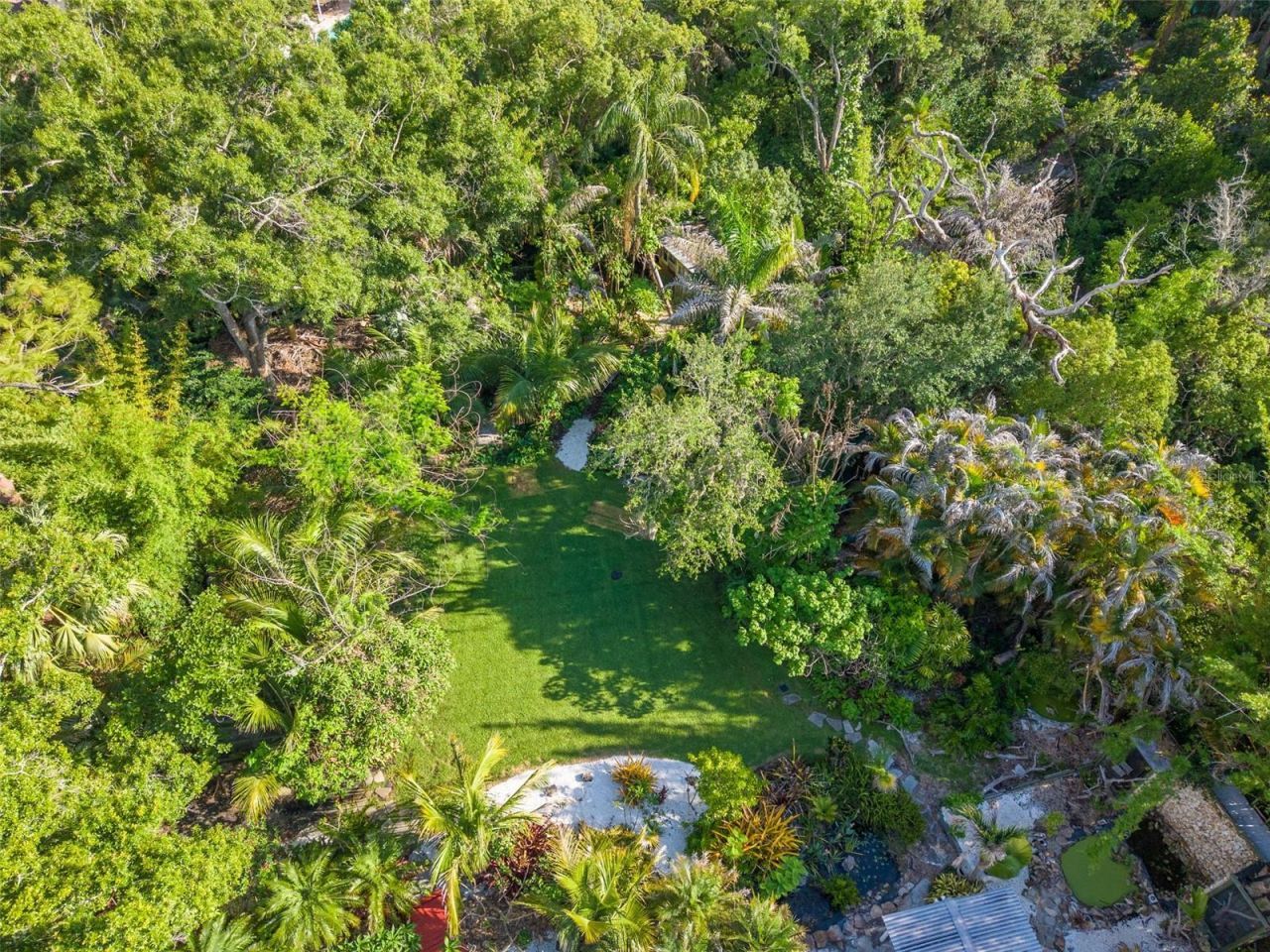 1821 Oak Creek Drive, Dunedin, FL 34698 Photo