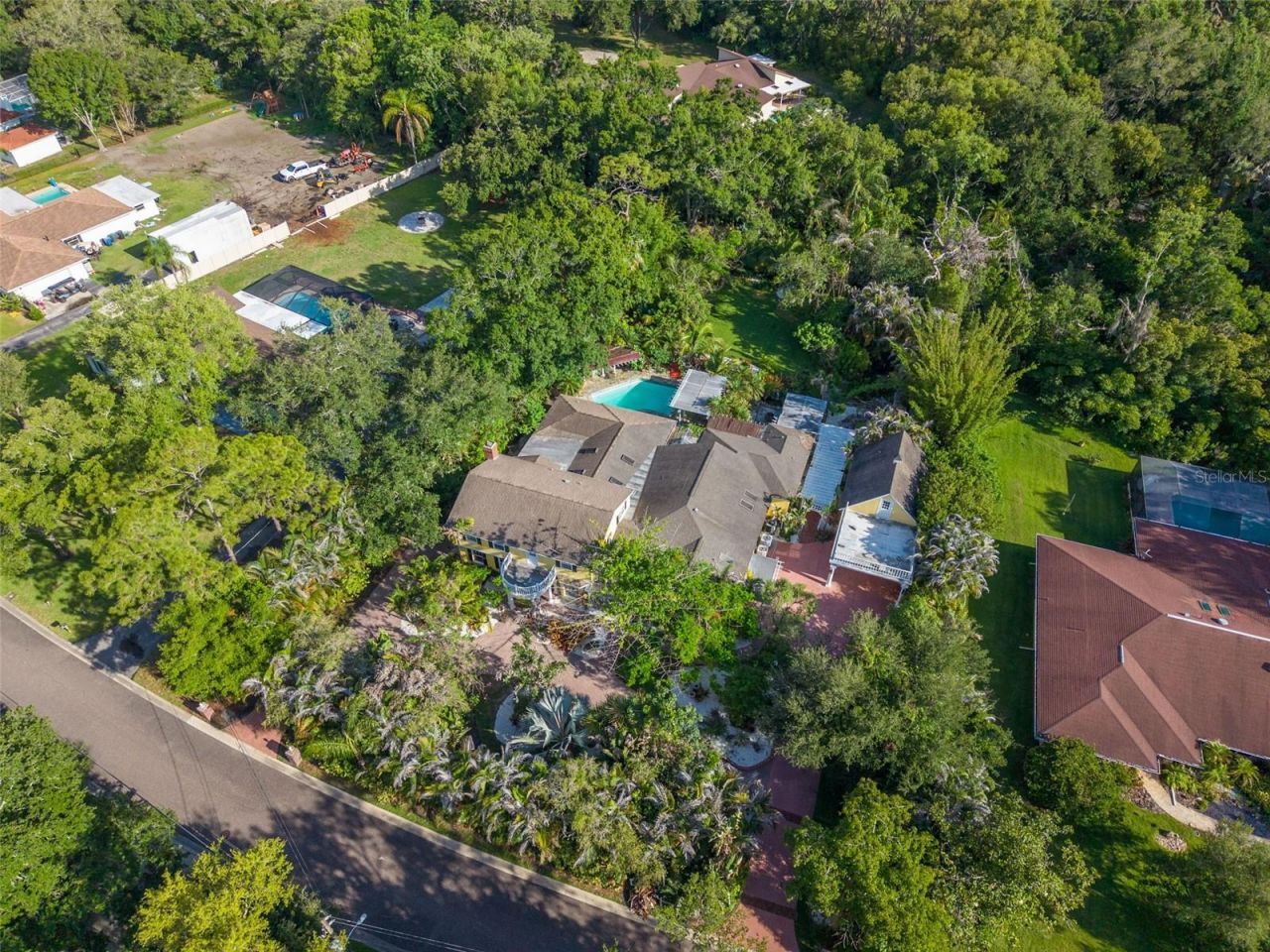 1821 Oak Creek Drive, Dunedin, FL 34698 Photo