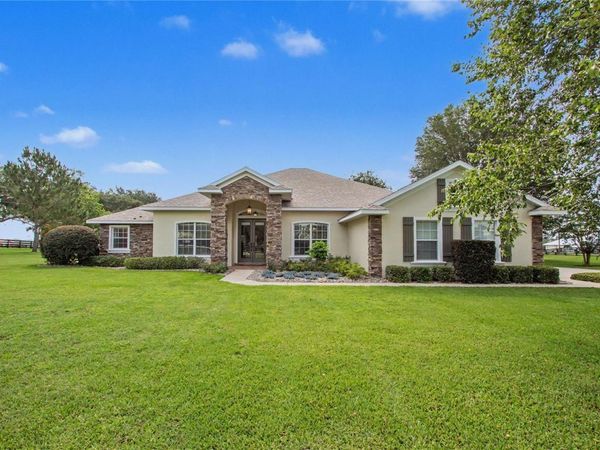 12913 COUNTY ROAD 104B , OXFORD, FL 34484