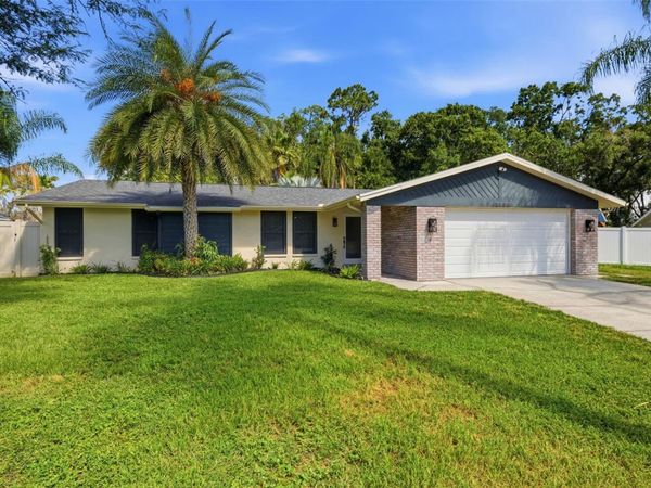12606 WOOD IBIS WAY , TAMPA, FL 33624
