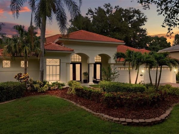 3459 WOODRIDGE PARKWAY, PALM HARBOR, FL 34684