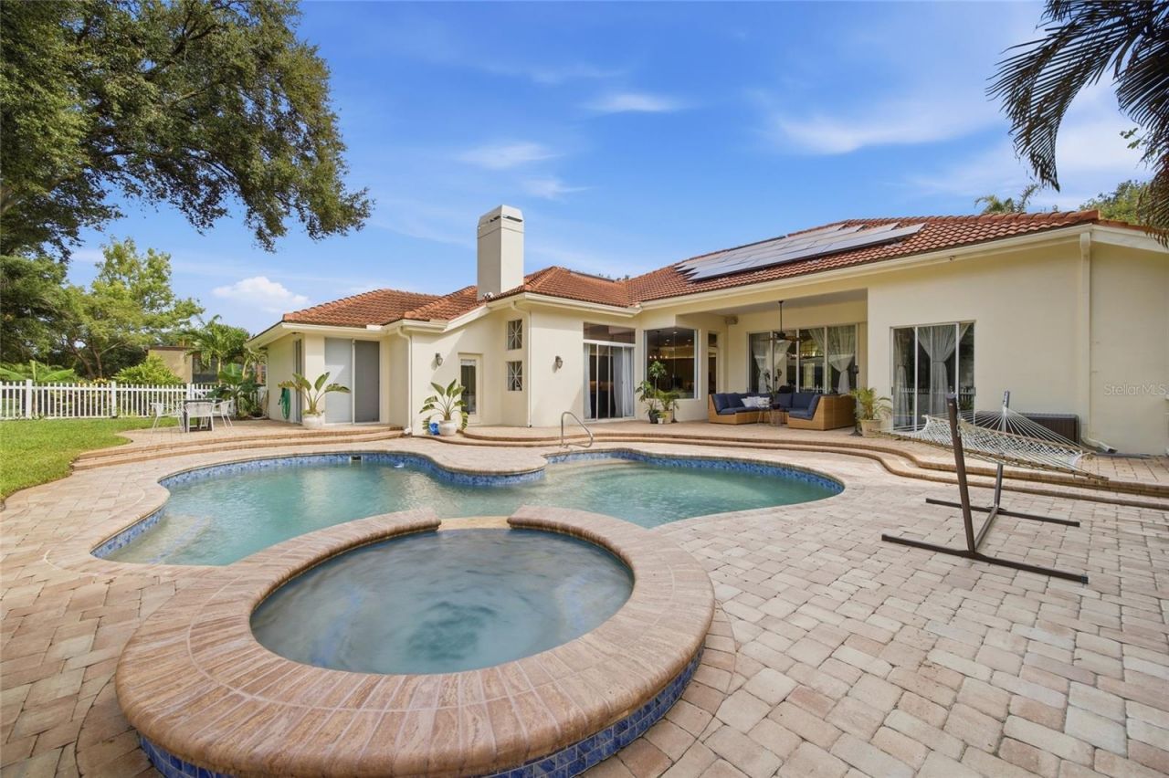 3459 Woodridge Parkway, Palm Harbor, FL 34684 Photo