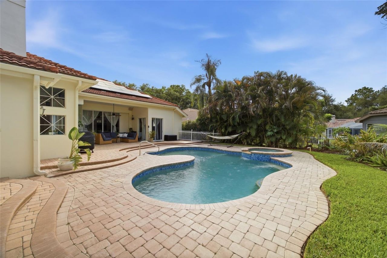 3459 Woodridge Parkway, Palm Harbor, FL 34684 Photo