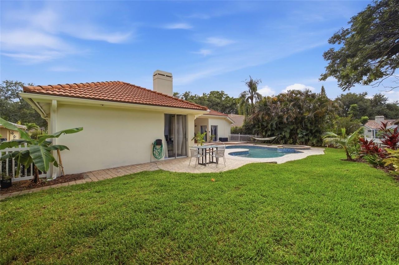 3459 Woodridge Parkway, Palm Harbor, FL 34684 Photo
