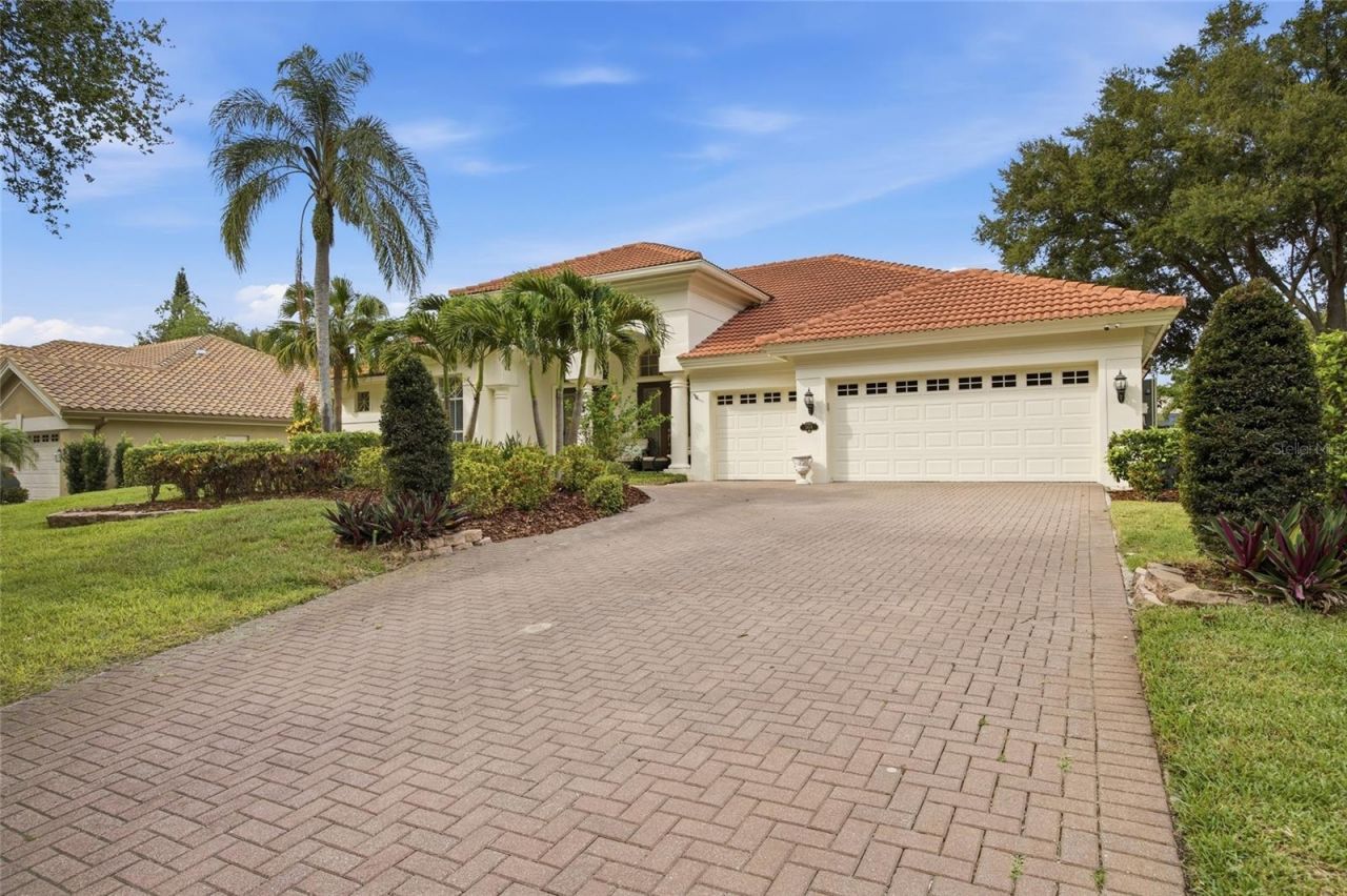 3459 Woodridge Parkway, Palm Harbor, FL 34684 Photo