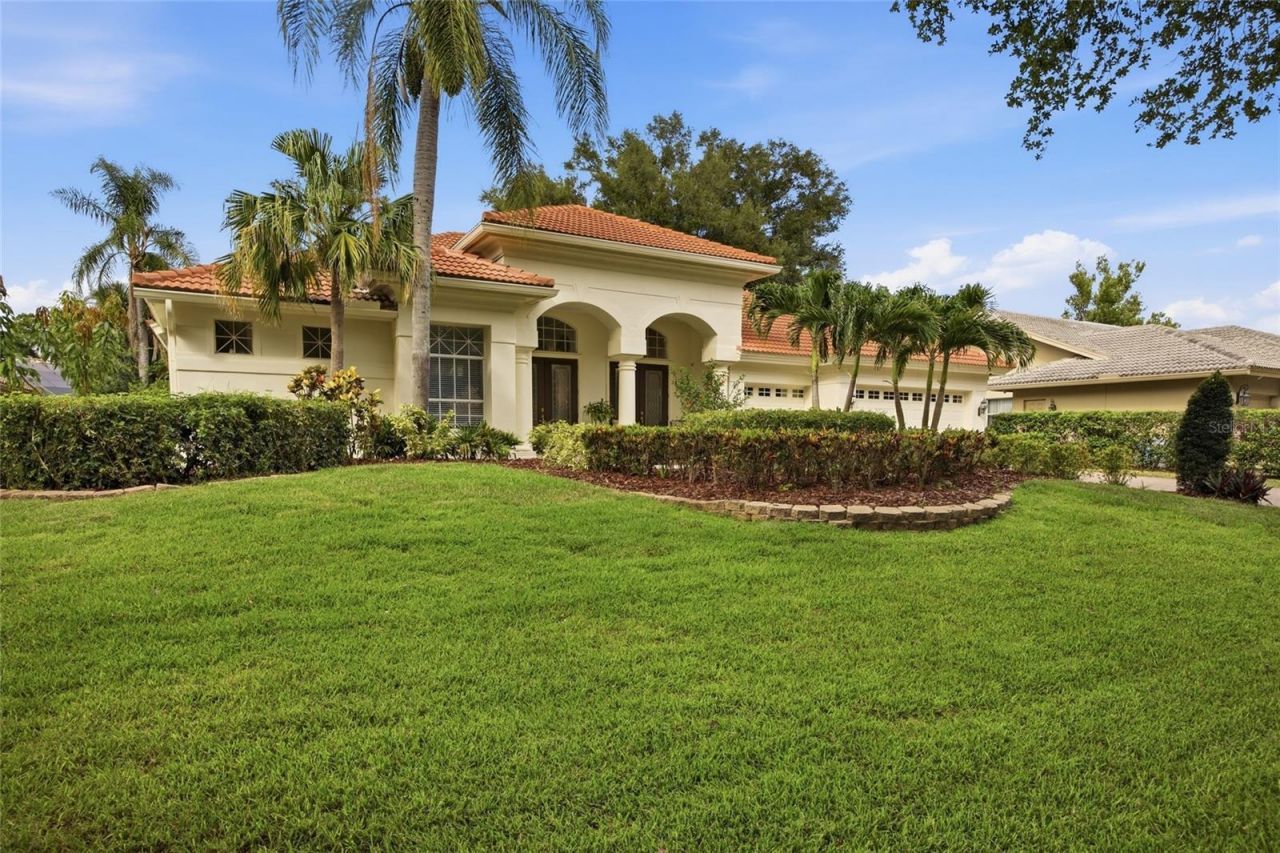 3459 Woodridge Parkway, Palm Harbor, FL 34684 Photo