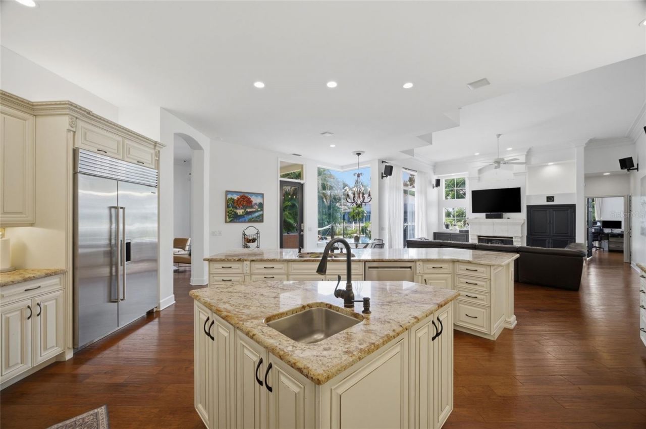 3459 Woodridge Parkway, Palm Harbor, FL 34684 Photo