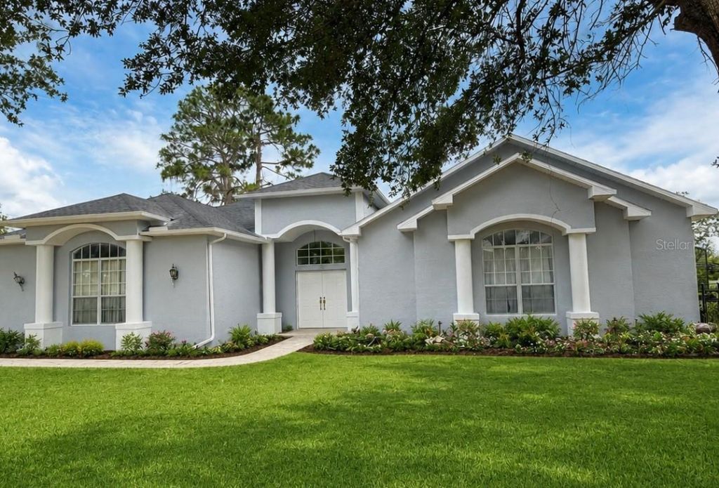 3155 Aldoro Avenue, Spring Hill, FL 34609 Main Photo