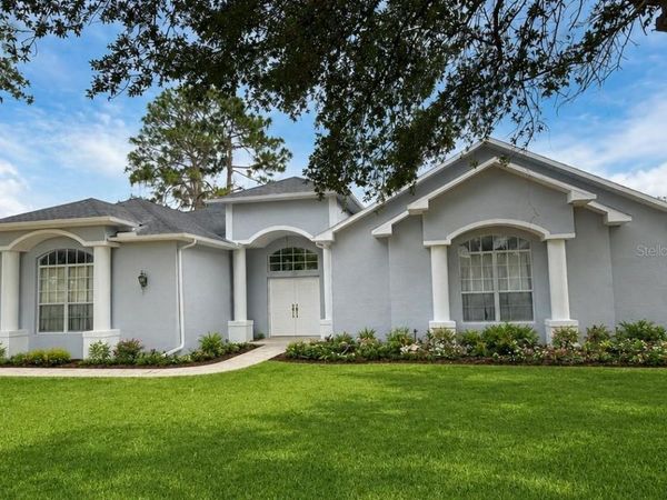 3155 ALDORO AVENUE, SPRING HILL, FL 34609