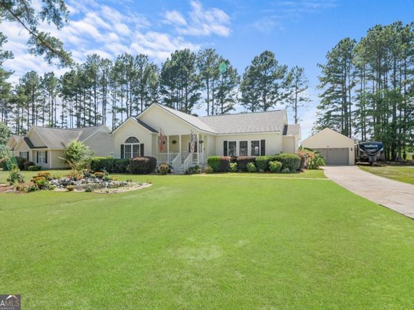 620 Ogeechee Drive W, Statesboro, GA 30461
