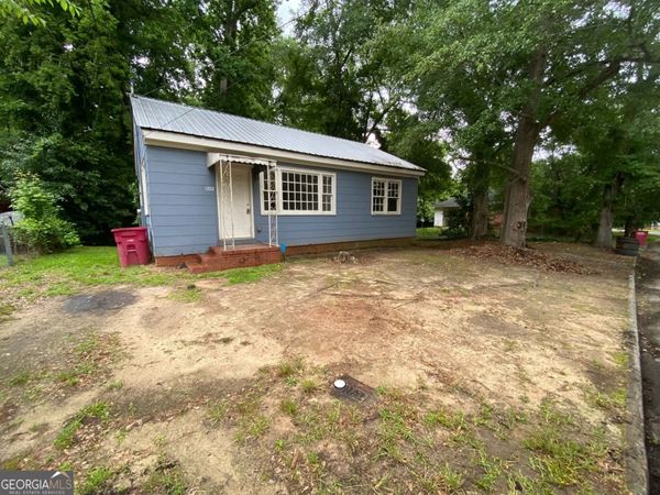 1222 Lamont Street, Macon, GA 31204