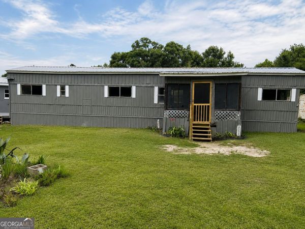 171 Bowen Road, Unit B, Fitzgerald, GA 31750