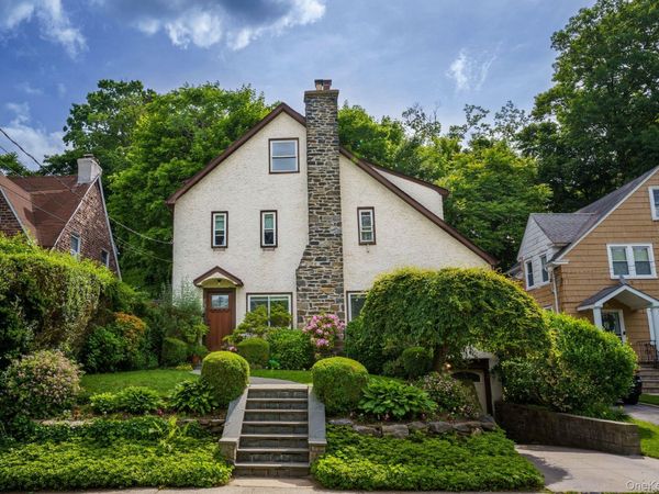 9 Esplanade , Mount Vernon, NY 10553