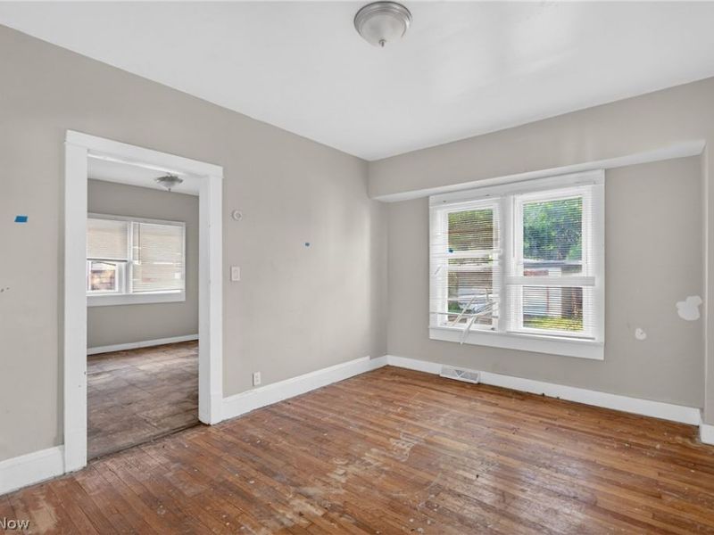 13810 Bartlett Avenue, Cleveland, OH 44120 Photo 13