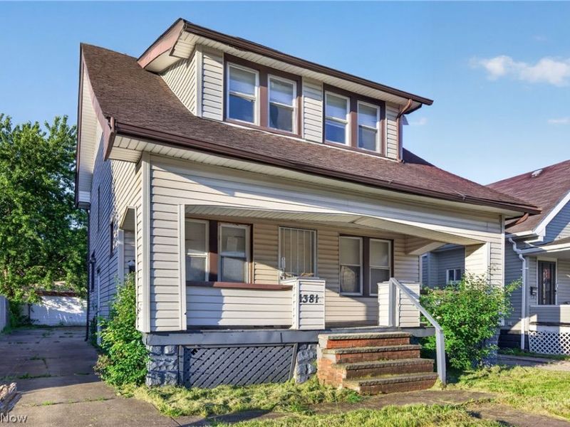 13810 Bartlett Avenue, Cleveland, OH 44120 Photo 3