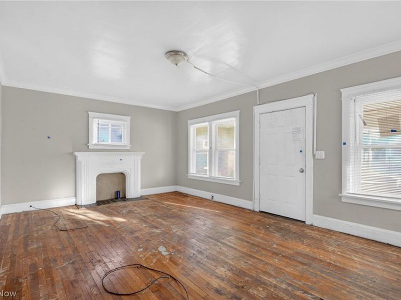 13810 Bartlett Avenue, Cleveland, OH 44120 Photo 6