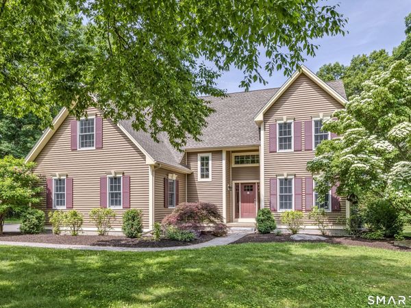 163 Highland , Mansfield, CT 06250
