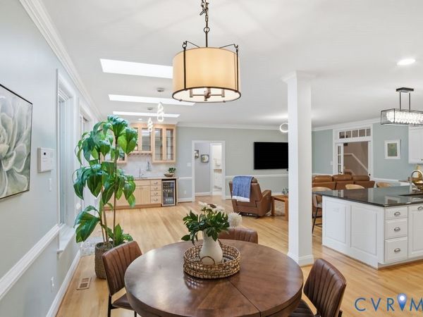 3079 St Mary's Way, Powhatan, VA 23139