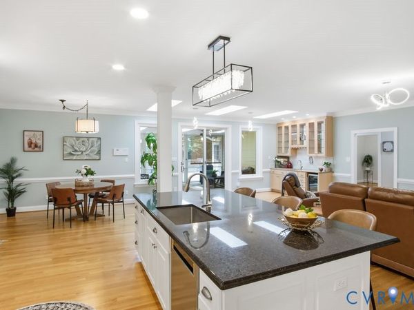 3079 St Mary's Way, Powhatan, VA 23139
