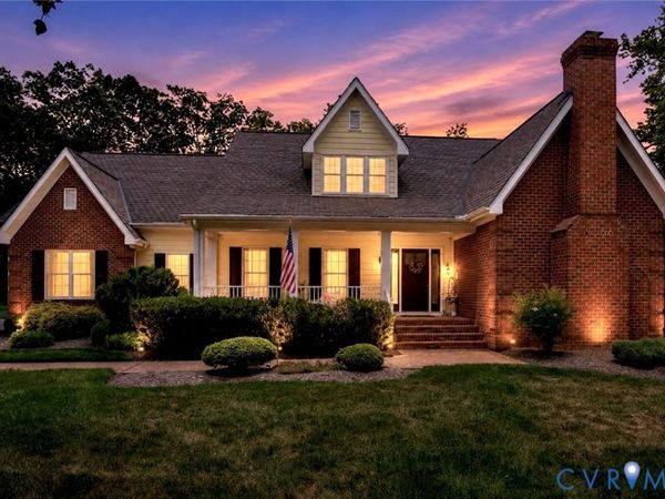 3079 St Mary's Way, Powhatan, VA 23139
