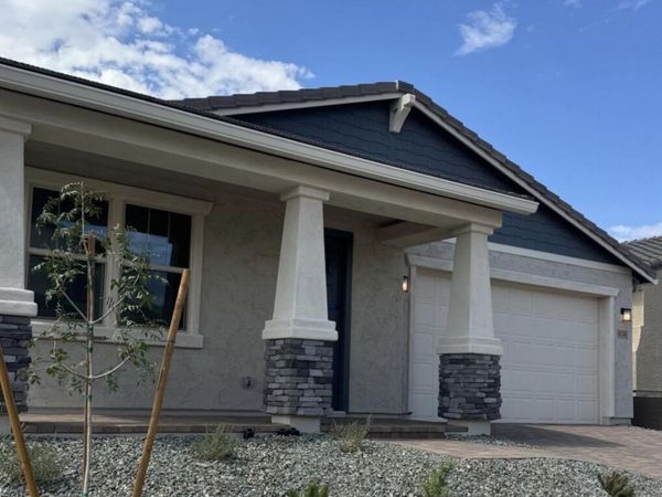 4340 W BRADSHAW CREEK Lane, New River, AZ 85087