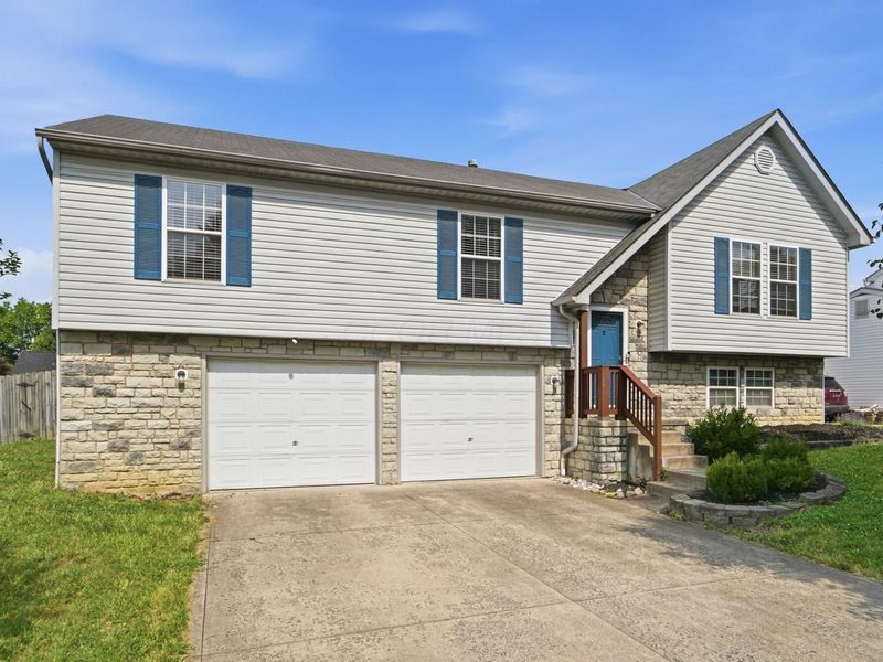 1399 Meeks Meadow Drive, Columbus, OH 43223 Photo 1