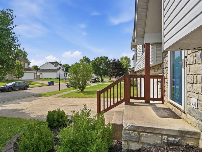 1399 Meeks Meadow Drive, Columbus, OH 43223 Photo 10