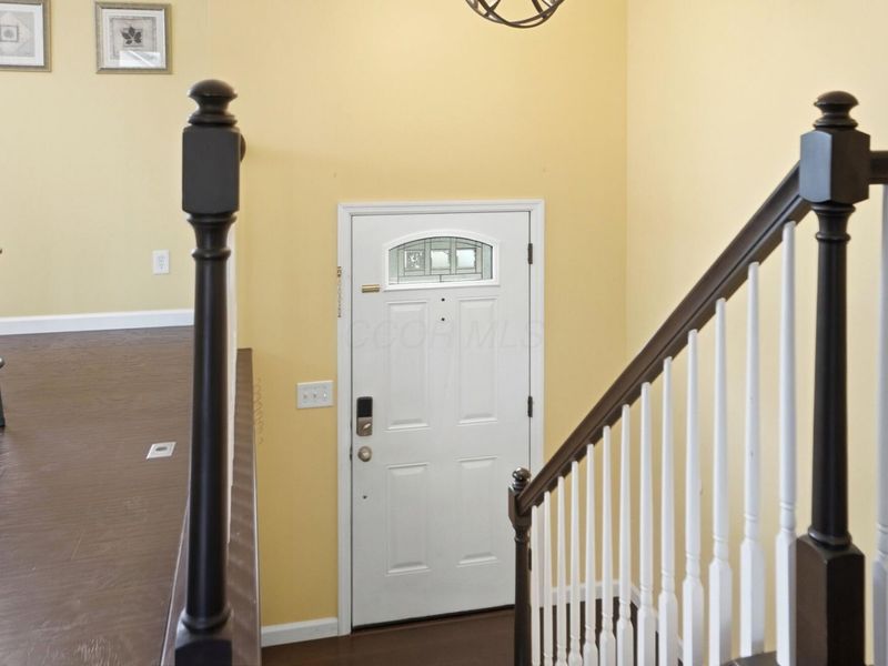 1399 Meeks Meadow Drive, Columbus, OH 43223 Photo 12